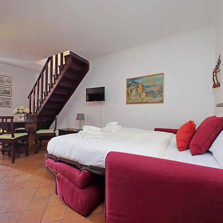 St.Margherita Charming House Rome Exterior photo